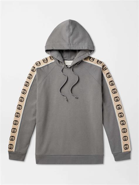 gucci hoodie herren